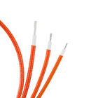 Silicon 200 Celsius 10Awg Flexible Insulated Wire 1.45mm