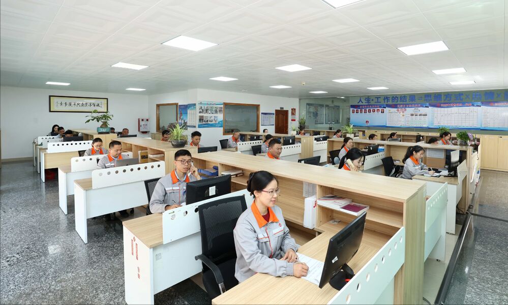 Cina Shenzhen Mysun Insulation Materials Co., Ltd. Profil Perusahaan