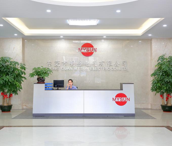 UL5128 300V 450C VW-1 Fiberglass Braided Mica Kawat dan Kabel Khusus Untuk Pemanas Perkakas Rumah tangga Lampu Daya Industri 7