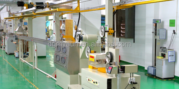 UL5128 300V 450C VW-1 Fiberglass Braided Mica Kawat dan Kabel Khusus Untuk Pemanas Perkakas Rumah tangga Lampu Daya Industri 10