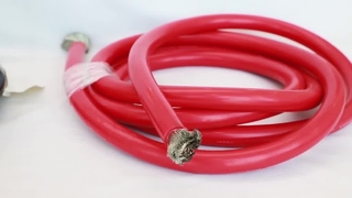 Kabel Baterai Fleksibel 150mm²