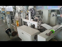 Kabel Listrik Suhu Tinggi