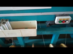 Kabel tahan api mika 450 derajat