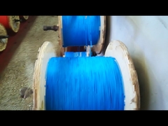 kabel listrik berinsulasi karet silikon fleksibel berkualitas baik