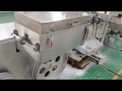 Silicone Rubber Fiberglass Insulated Copper Cable 4 6 8AWG 300V CCC