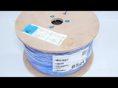 Kawat jalinan silikon