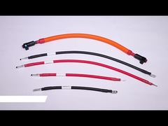 Pengikat Kabel Energi Baru