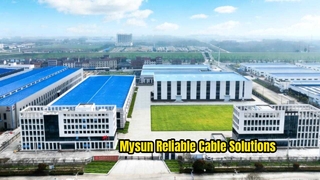 Profil Perusahaan Mysun