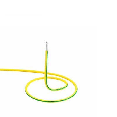 UL1332 FEP Insulated Wire 300V 200C High Temperature Tinned Copper Conductor for Home Appliances and Lighting