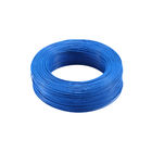 CCC XLPE Hook Up Wire UL758 FT1 Blue 12AWG For Home Motor