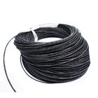 Tinned Copper XLPE Wires UL3194 16AWG 75C Insulated In Black Color