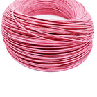 High temperature wire 125C 14awg XLPE insulation wires