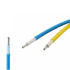 UL3069 Fiberglass Silicone Electric Wires 150c 600v Stranded Conductor
