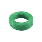Silicone Wire Cable UL3512 Tinned Copper Wires 2.5mm Silicone Rubber Wires