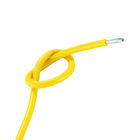 UL3138 TV internal connection silicone wires 150c 18 awg wires