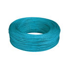 2.5mm 4mm 6mm Silicone Flexible Electrical Wire 8AWG - 18AWG Tinned Copper Solid Stranded