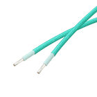 PFA Wires And Cables 6 8 10 12 14 16 AWG Silicone Cable High Temperature Cable Silicone Coated Wire Low Voltage Flexible