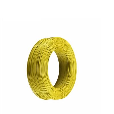 UL1332 FEP Insulated Wire with Tinned Copper Conductor Flexible and 200℃ Rated Temperature for Home Appliance