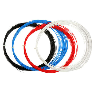 2.0mm VDE High Temperature Silicone Cable 180C For Heater