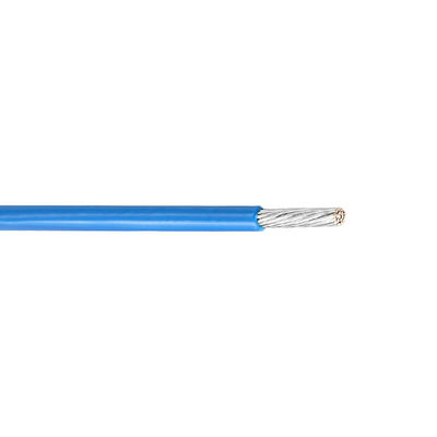 2.0mm VDE High Temperature Silicone Cable 180C For Heater