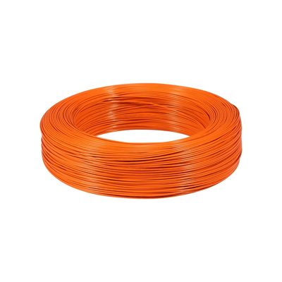 125C UL3351 XLPE Hook Up Wire 18AWG Vw-1 Insulation Material