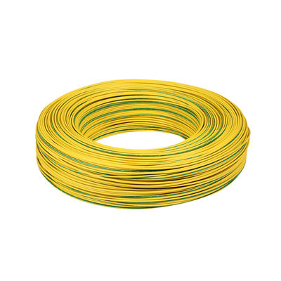 VDE UL758 XLPE Insulation Copper Wires UL 32AWG 7/0.08