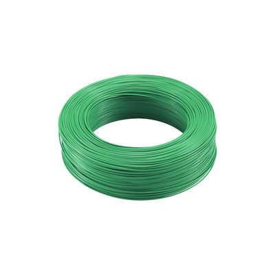 Silicone Wire Cable UL3512 Tinned Copper Wires 2.5mm Silicone Rubber Wires