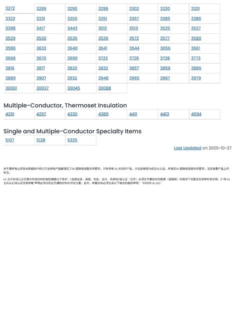 Cina Shenzhen Mysun Insulation Materials Co., Ltd. Sertifikasi
